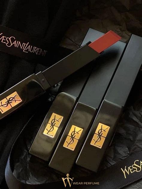 ysl limitless cinnabar